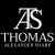 Thomas Alexander Sharp
