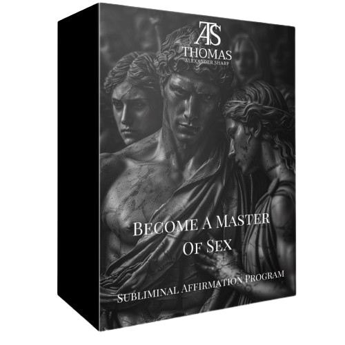 Become A Master Of Sex