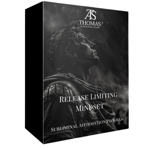 Release Limiting Mindset