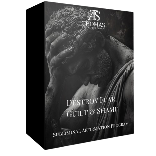 Destroy Fear, Guilt & Shame