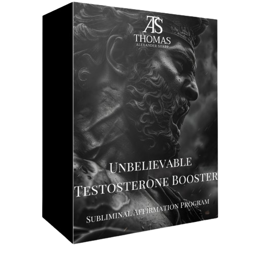 Unbelievable Testosterone Booster