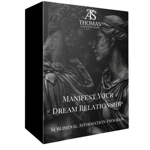 Manifest Your Dream Relationship