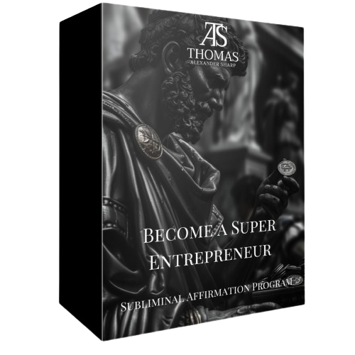 Become A Super Entrepreneur