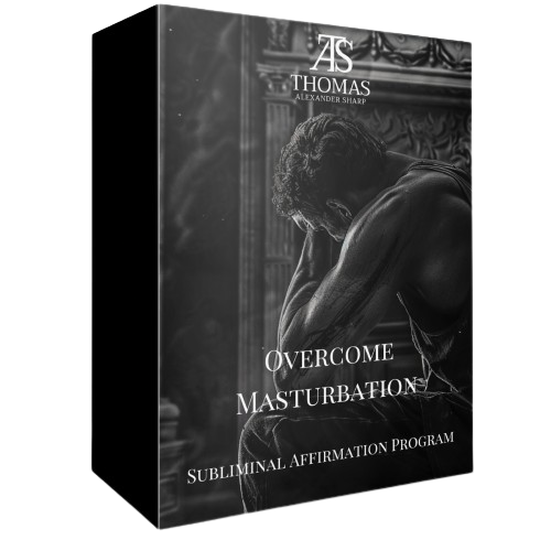 Overcome Masturbation Addiction
