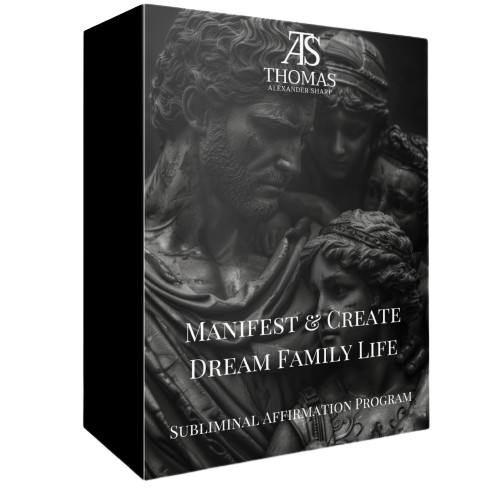 Manifest & Create Dream Family Life