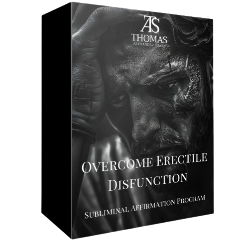 Overcome Erectile Disfunction