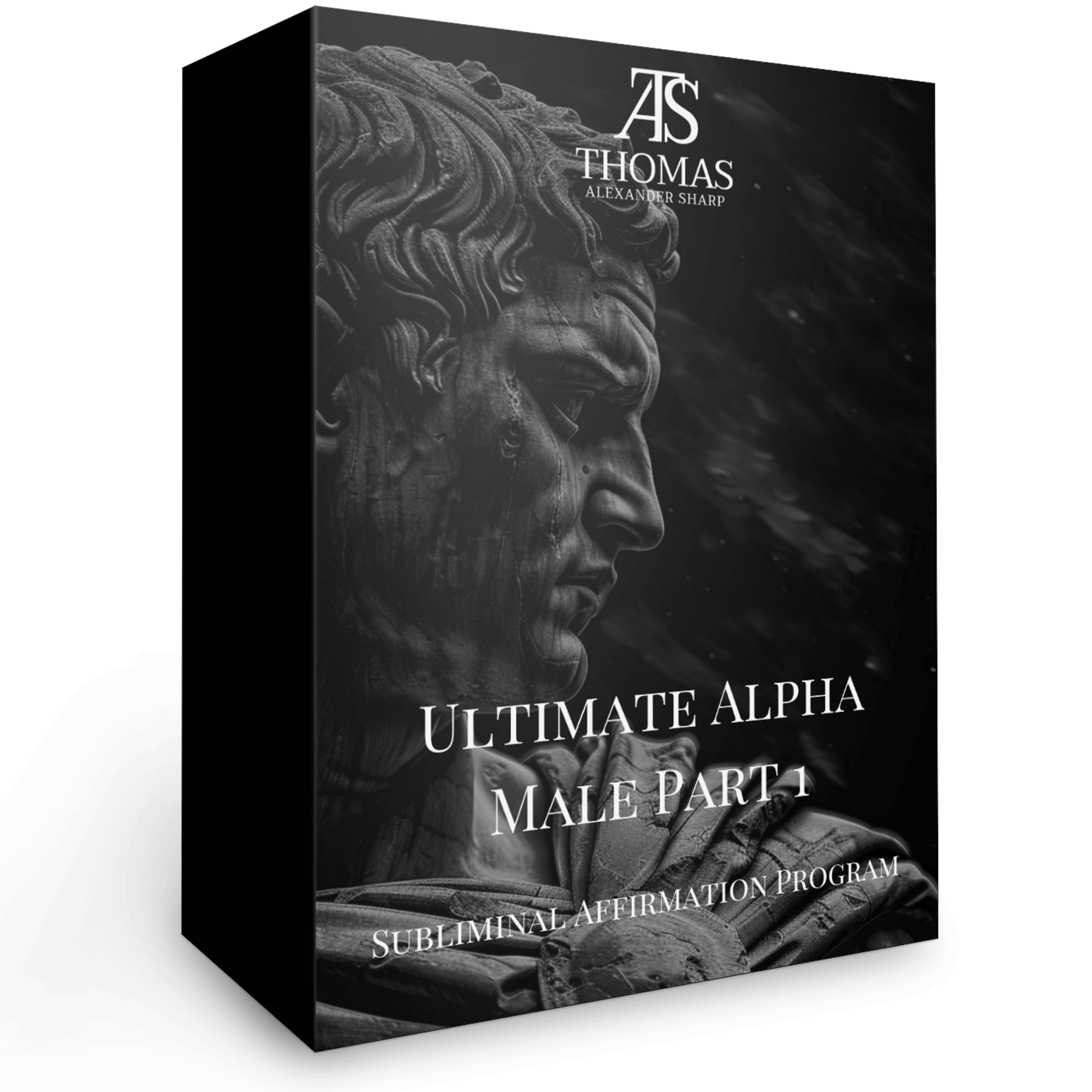 Ultimate Alpha Male Part 1