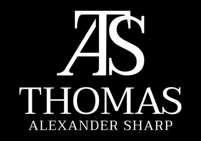 Thomas Alexander Sharp
